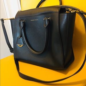 Charles &Keith handbag